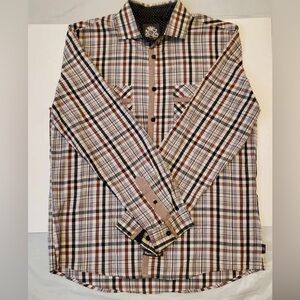 Men’s Shirt BLAQUE LABLE
